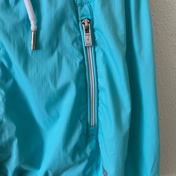 Tommy Hilfiger packable sleeveless jacket size S/P - Picture 2 of 6